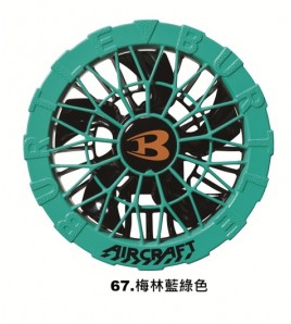 AC10-1 /AC10-2  30V風扇