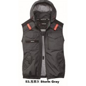 AC1154 背心 (售罄)