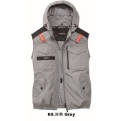 AC1154 背心 (售罄)