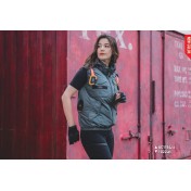 AC1154 背心 (售罄)