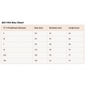 AC1154 背心 (售罄)
