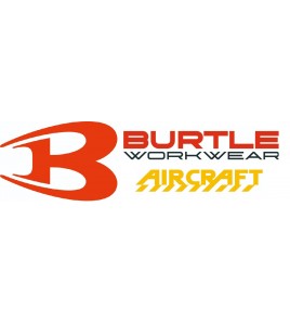 Burtle Aircraft 風扇衫