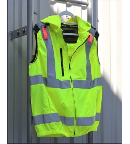 KIT002 Hi Vis 背心 反光衣 (售罄)