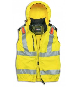 KIT002 Hi Vis 背心 反光衣 (售罄)